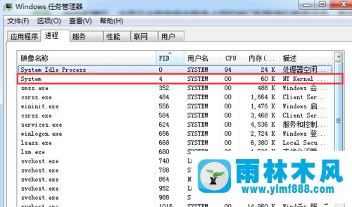 win7系统用phpstudy显示80端口被占用的解决教程