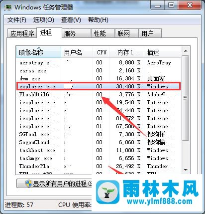 win7系统右下角的音量喇叭不见了怎么办?解决win7系统任务栏没有音量图标的方法