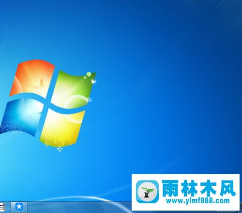 win7系统右下角的音量喇叭不见了怎么办?解决win7系统任务栏没有音量图标的方法