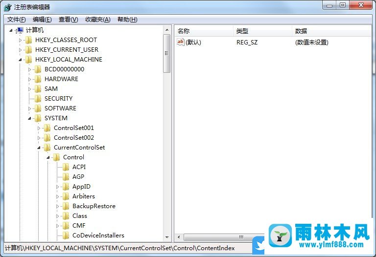 win7系统文件搜索功能没作用_win7的搜索功能没有反应的解决方法