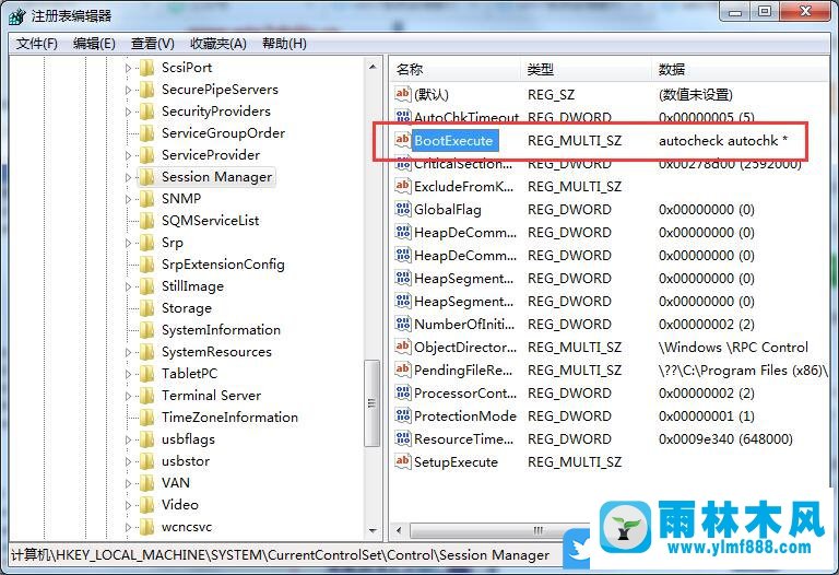 win7系统开机总是自检,关闭win7系统开机硬件自检的方法教程