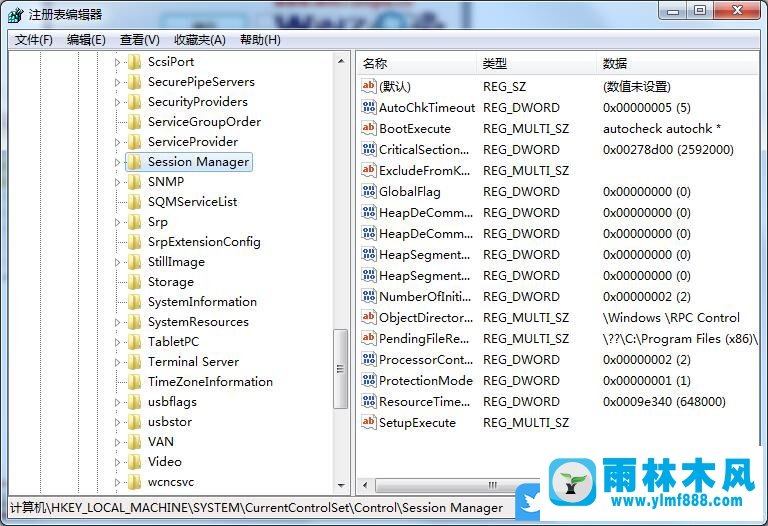 win7系统开机总是自检,关闭win7系统开机硬件自检的方法教程