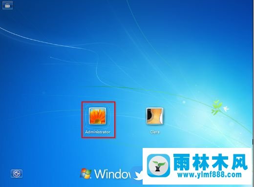 win7系统跳过开机密码进入系统的方法教程