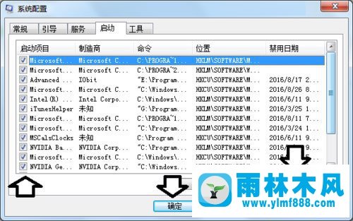 win7系统弹出错误框Runll是什么？win7 rundll找不到指定程序的解决方法