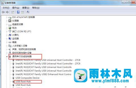 win7系统插上usb设备没有反应怎么办?教你解决win7的usb没有反应