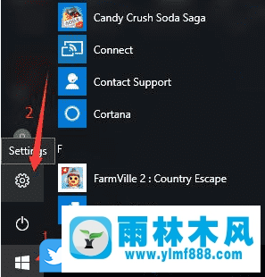 win10英文版调成中文的方法,win10系统是英文怎么设置成中文