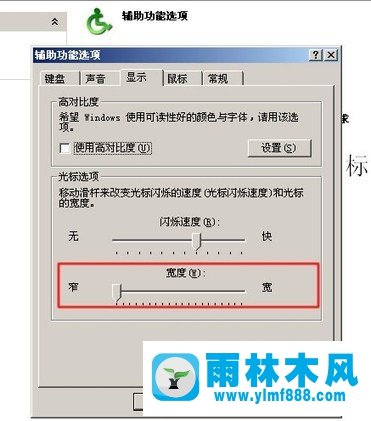 XP系统下鼠标光标变成黑色方块的解决办法