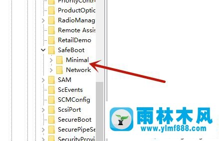 win7系统按F8不能进入安全模式的解决方法