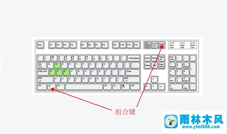 win10系统控制面板在哪里?win10打开控制面板的快捷键以及方法